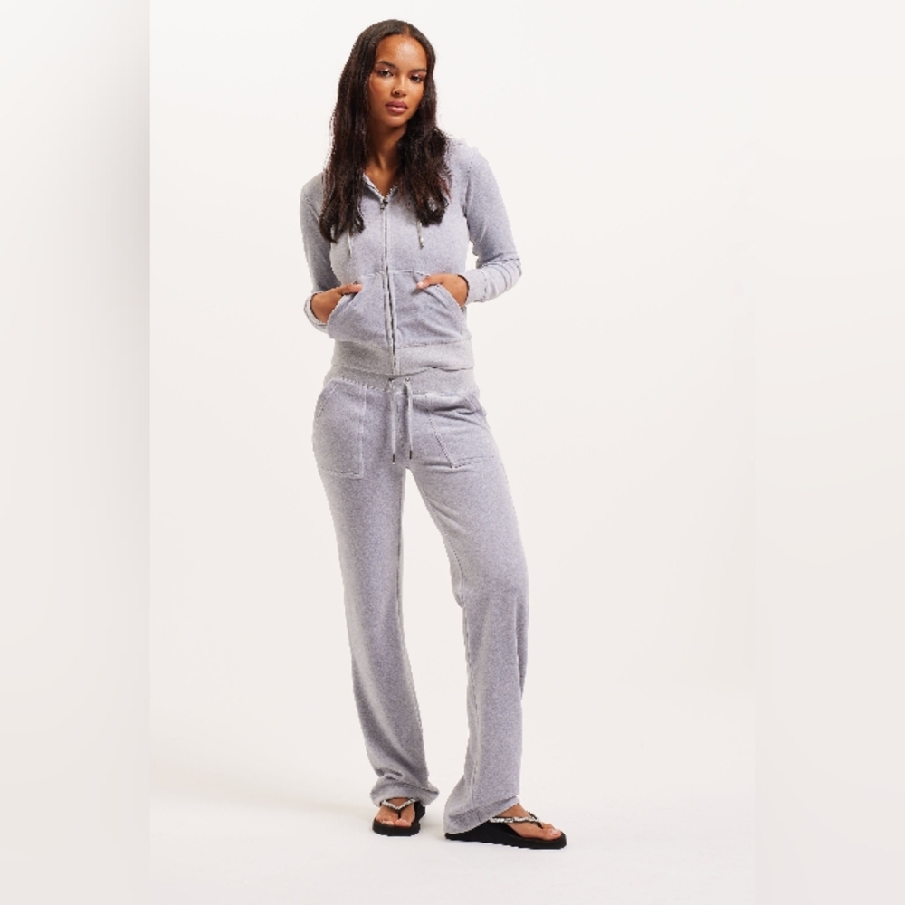 💋 Juicy Couture velour Tracksuit, hoodie & pants 💋